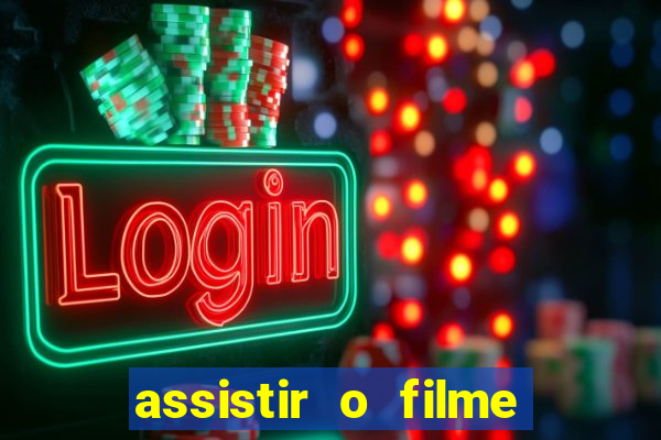 assistir o filme bilhete de loteria